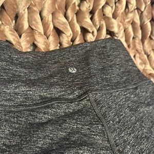 Lulu leggings